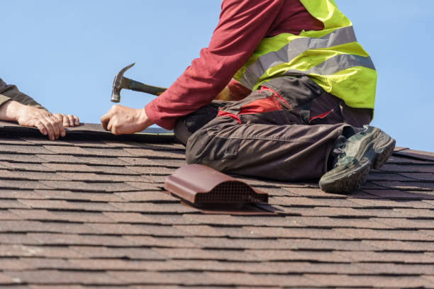 Gutter Installation and Roofing in Vivian, LA