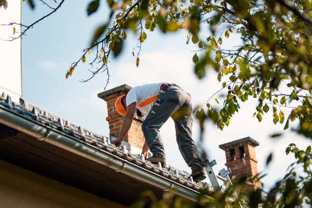 Quick and Trustworthy Emergency Roof Repair Services in Vivian, LA