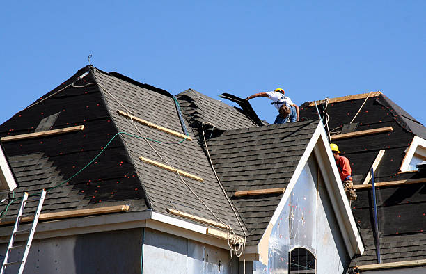 Professional Roofing Contractor in Vivian, LA