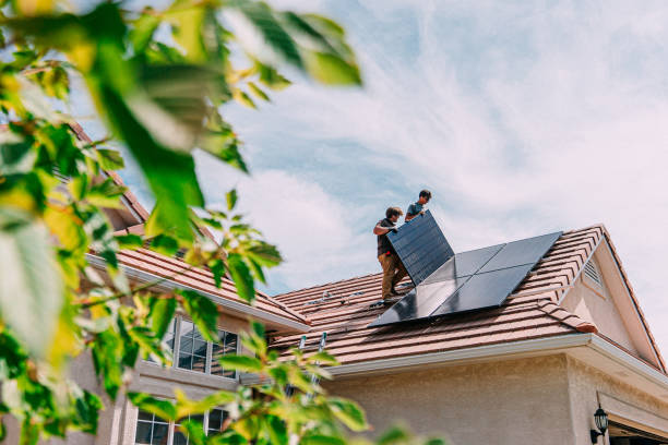Best Best Roofing Contractors  in Vivian, LA