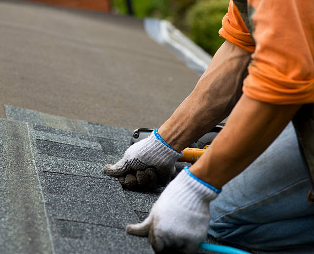 Best Commercial Roofing Services  in Vivian, LA