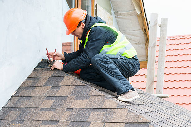 Quick and Trustworthy Emergency Roof Repair Services in Vivian, LA